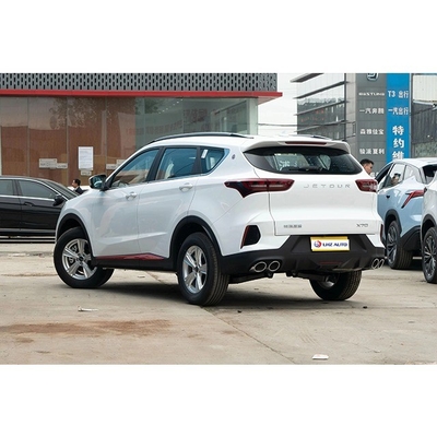 多機能ステアリングチェリー・ジェトゥール X70 1.5L 5ドア5座ファミリーコンパクトSUV