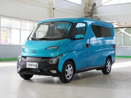 2024 FEIDI Q2V 電動バン 多機能方向車 4L エンジン容量