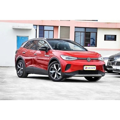150kW 最大出力 2024 フォルクスワーゲン 純電気SUV 5ドア5座