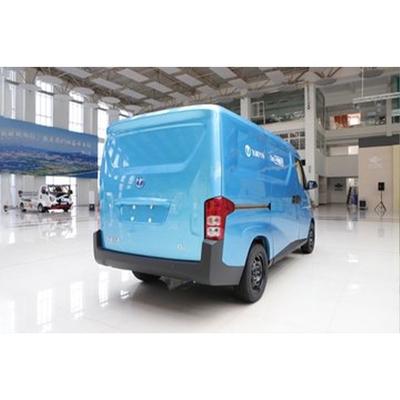 2024 FEIDI Q2V 電動バン 多機能方向車 4L エンジン容量