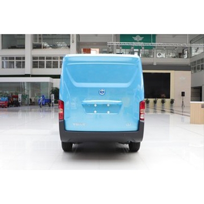 2024 FEIDI Q2V 電動バン 多機能方向車 4L エンジン容量