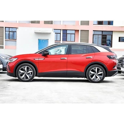 150kW 最大出力 2024 フォルクスワーゲン 純電気SUV 5ドア5座