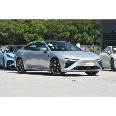 安全 2024 Neta S 1160 km/h バージョン 8 エアバッグと前盤後盤ブレーキ