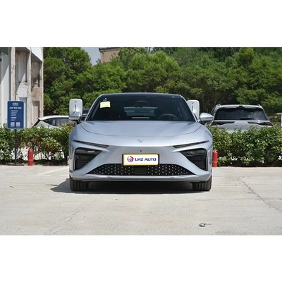 安全 2024 Neta S 1160 km/h バージョン 8 エアバッグと前盤後盤ブレーキ