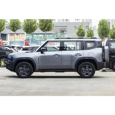 電動 片鍵持ち ピンチ対策 チェリー T1 5ドア 5座 トルボ 2.0T AWD 車両