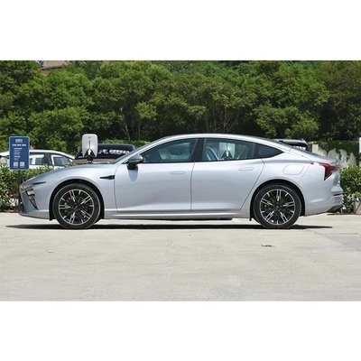 安全 2024 Neta S 1160 km/h バージョン 8 エアバッグと前盤後盤ブレーキ