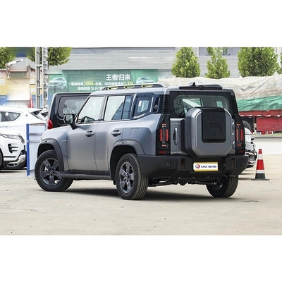 電動 片鍵持ち ピンチ対策 チェリー T1 5ドア 5座 トルボ 2.0T AWD 車両