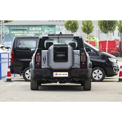 電動 片鍵持ち ピンチ対策 チェリー T1 5ドア 5座 トルボ 2.0T AWD 車両