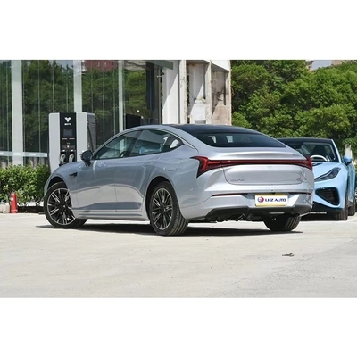 安全 2024 Neta S 1160 km/h バージョン 8 エアバッグと前盤後盤ブレーキ