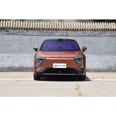 純電動SUV 299HP 650km範囲 100%電動 最大速度 190km/h 長距離エネルギー