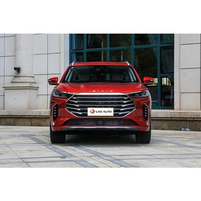 Jetour X70 2.0t FWD SUV 電気フロントウィンドウ 1 キーのリフティングとアンチピッチ