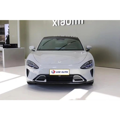 シャイオミの最新エネルギースポーツカー Su7 リチウムバッテリー 838 Nm 最大トルク