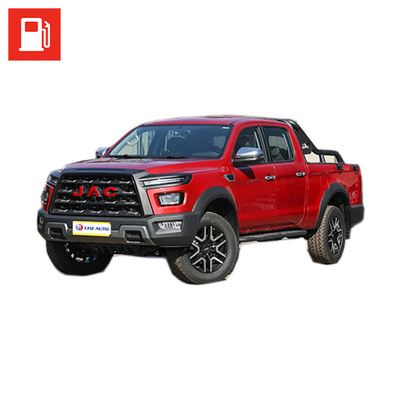 JAC T9 2024年 4ドア 5座用 ガスピークアップ 6つのエアバッグと保証