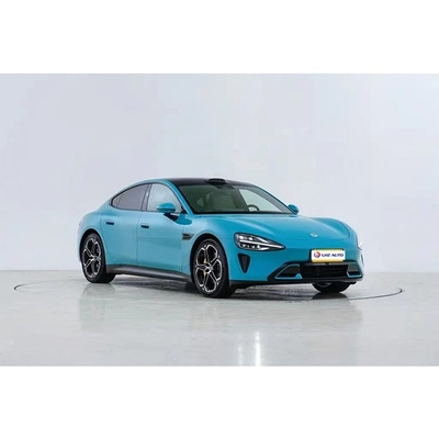 s 2.78s 電動スポーツカー 小米モーター 220kW 最大出力 0.5時間充電時間 4WD