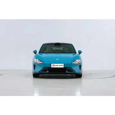 s 2.78s 電動スポーツカー 小米モーター 220kW 最大出力 0.5時間充電時間 4WD
