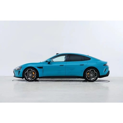 s 2.78s 電動スポーツカー 小米モーター 220kW 最大出力 0.5時間充電時間 4WD