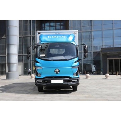 自動 FEIDI EW5 エネルギー トラック 450km の範囲と 2024 未販売車の在庫