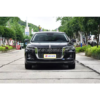 185kW 最大出力 香港キ H9 人気の中国車 左方向運転と燃料力