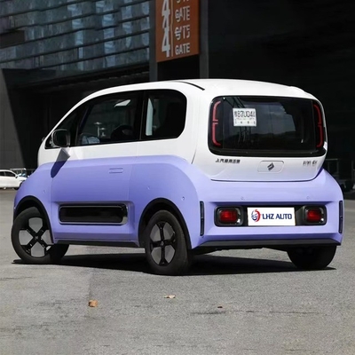 305km クルージング距離 2024 ウーリングバオジョン キウイ EV 人気マイクロエネルギー車両