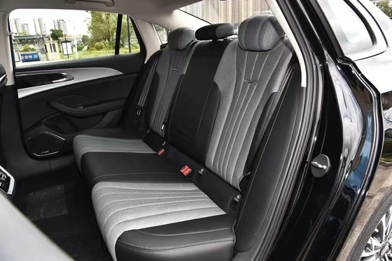 中国中型・大型セダンHongQi H5 4.1-6Lエンジン容量と需要が高い