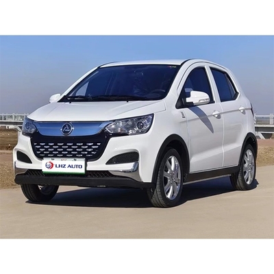 山東製 長距離4輪電動車 72V リチウムイオン電池