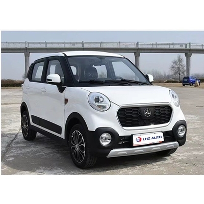 バッテリータイプ リチウムイオンバッテリー 長持ち 四輪低速電気自動車