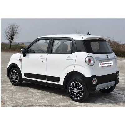バッテリータイプ リチウムイオンバッテリー 長持ち 四輪低速電気自動車