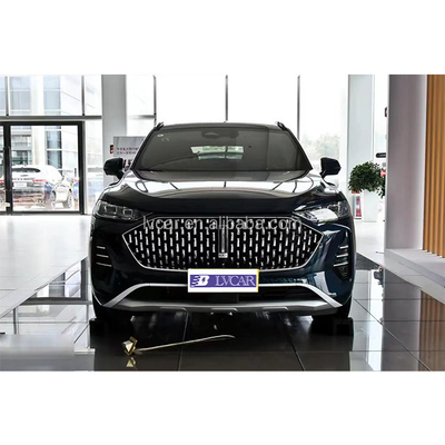 2023 モカ DHT-PHEV 2WD ロングレンジプラグインハイブリッド 1.5T 291 モーターパワー 2915 ホイールベース