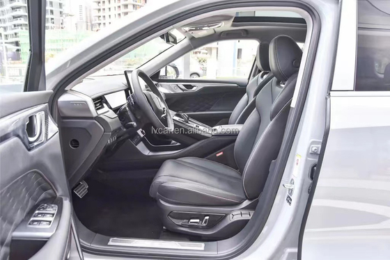 2023 モカ DHT-PHEV 2WD ロングレンジプラグインハイブリッド 1.5T 291 モーターパワー 2915 ホイールベース