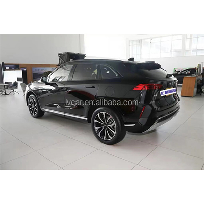 2023 モカ DHT-PHEV 2WD ロングレンジプラグインハイブリッド 1.5T 291 モーターパワー 2915 ホイールベース