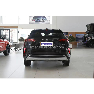 2023 モカ DHT-PHEV 2WD ロングレンジプラグインハイブリッド 1.5T 291 モーターパワー 2915 ホイールベース