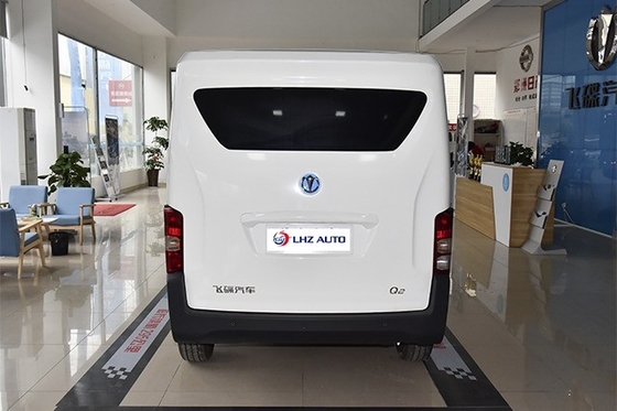 5立方メートル2トンの走行距離 260km 屋根なし 2024年小型エネルギーバン TPMSなし