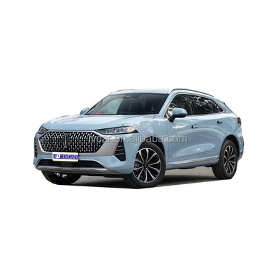 カスタマイズされたWEY PHEVSUV 最大トルク 235 Nm 設計