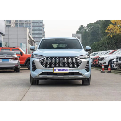 カスタマイズされたWEY PHEVSUV 最大トルク 235 Nm 設計