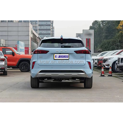 カスタマイズされたWEY PHEVSUV 最大トルク 235 Nm 設計