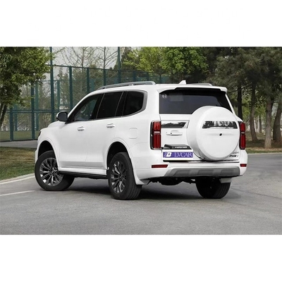 2023 オール・グレートウォールタンク 500 スポーツ 3.0T 360 HP LED 電動軽金属革ハイブリッド ACC 5人座/7人座