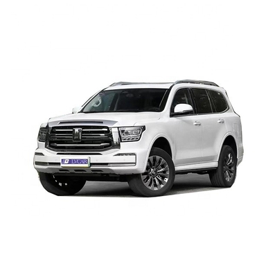タンク 500Hi4-T A 2023 電気ステアリングシステムと300KW最大パワーを持つ中型から大型SUV