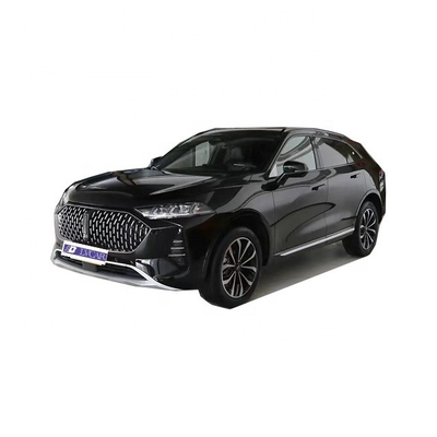 5 席WEY PHEV SUV 291 最適な運転体験のためのモーターパワー