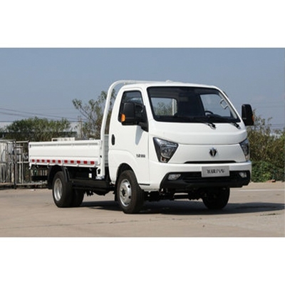 燃料100%電動 FEIDI Ef3ミニトラック 力とサイズが完璧に組み合わせた