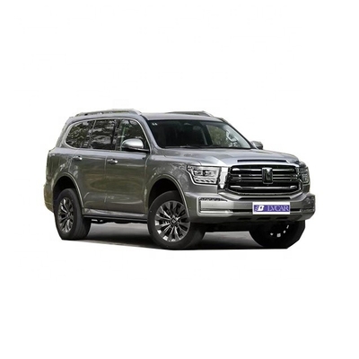 SUV Tank 500 プラグインハイブリッド 豪華型オフロード車 多機能方向車