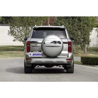 SUV Tank 500 プラグインハイブリッド 豪華型オフロード車 多機能方向車