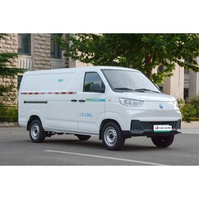 ホワイト FEIDI Auto U6 2人乗り電動バン