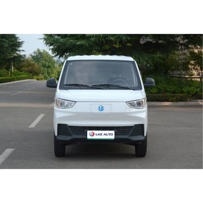 ホワイト FEIDI Auto U6 2人乗り電動バン