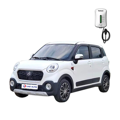 ハンガリー自動車 2024年の究極の四輪電気自動車