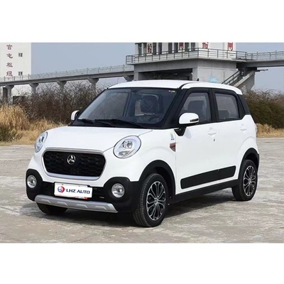 ハンガリー自動車 2024年の究極の四輪電気自動車
