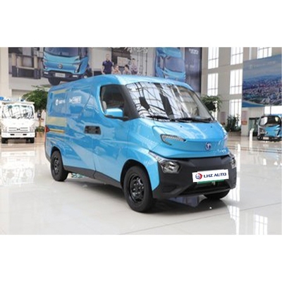 290kmの走行距離 2024 フェイディ自動車 Q2V 2人乗り電動バン