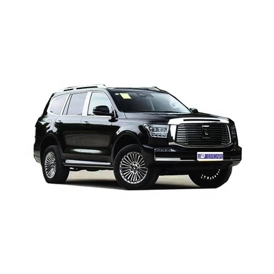 LED昼間ライト グレートワールモーター タンク500 プラグインハイブリッド 4WD オフロード車両 250-300P