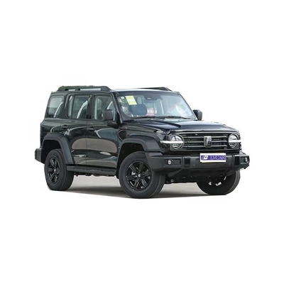 8ヶ月 特殊 グレート ウォール モーター タンク 300 頑丈な金属 屋根 スタック の オフロード 車両