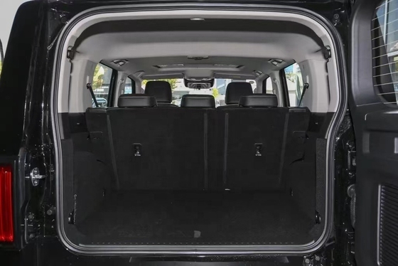 8ヶ月 特殊 グレート ウォール モーター タンク 300 頑丈な金属 屋根 スタック の オフロード 車両