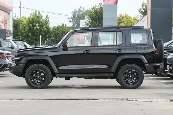 8ヶ月 特殊 グレート ウォール モーター タンク 300 頑丈な金属 屋根 スタック の オフロード 車両